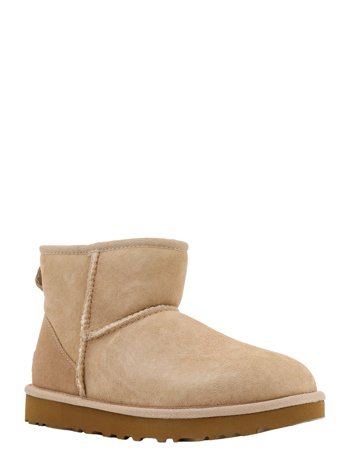 Ugg Boots - Light and natural | 9f5a3adbbfc5378883feaf1b167fb4c5fef89c0d
