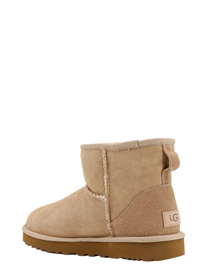 Ugg Boots - Light and natural | 7adefa4ada39598ec4cac675782872980a8a2123