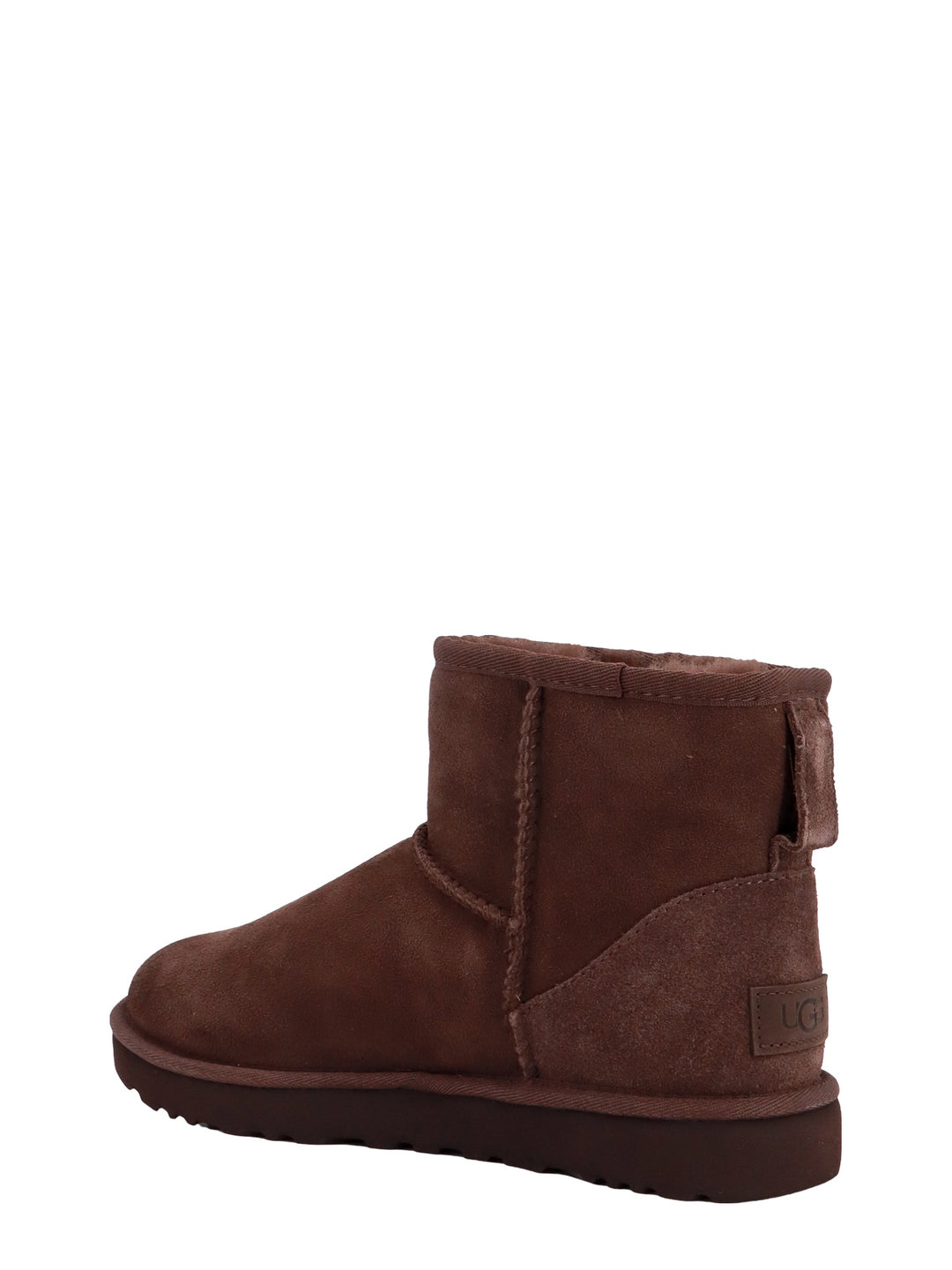 Ugg Boots - Brown | 79ab02b7dd5a83600e1be53a7476b9175ef97148