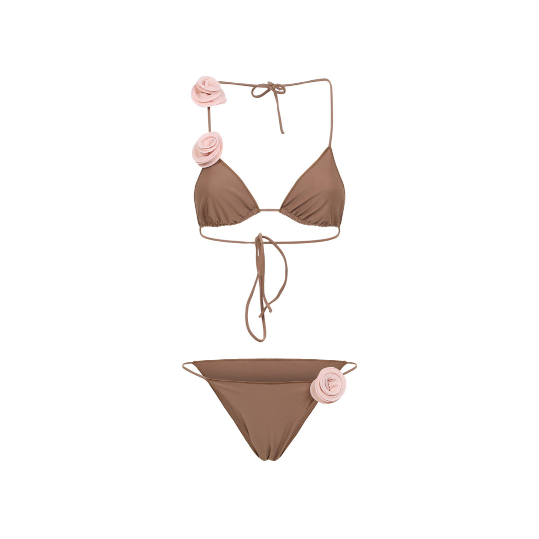 La Reveche Bikinis - Brown | cc8ac6a8c9df8c2d77aac329a2c56dbf1e11d8bf