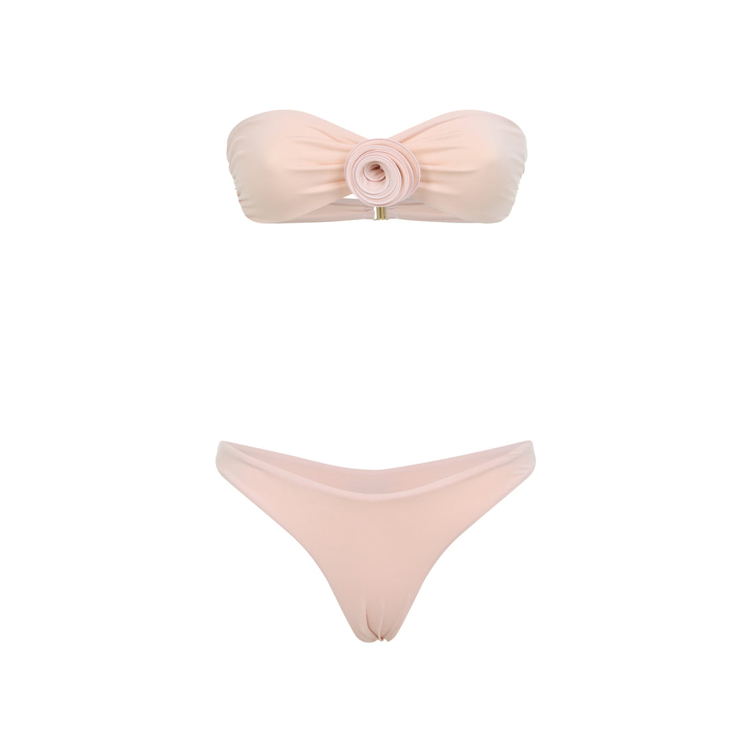 La Reveche Bikinis - Pink & Purple | 9f8f2c36195bcf8638c28b431f715ac292df9787