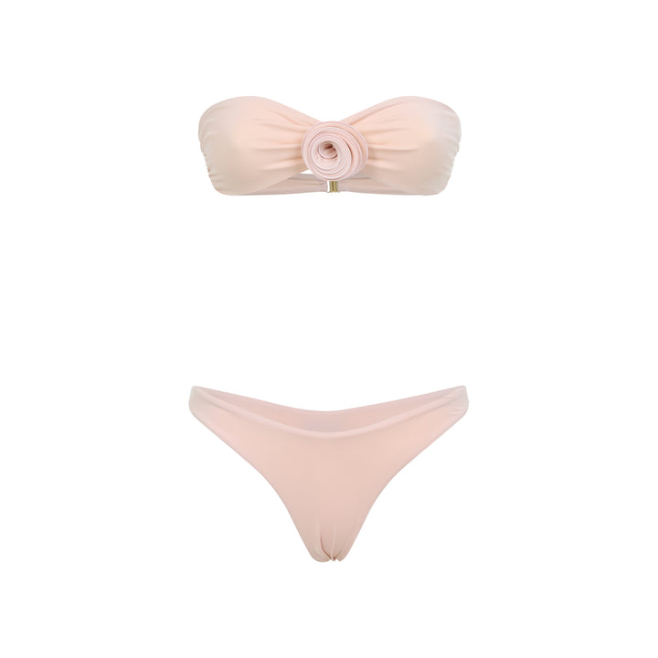 La Reveche Bikinis - Pink & Purple | 9f8f2c36195bcf8638c28b431f715ac292df9787