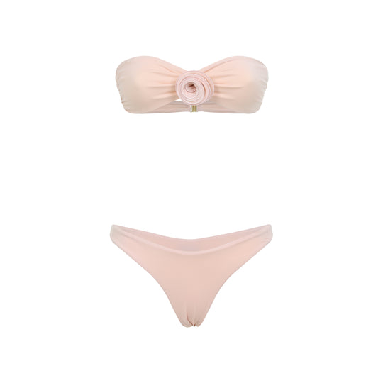 Bikinis Pink & Purple