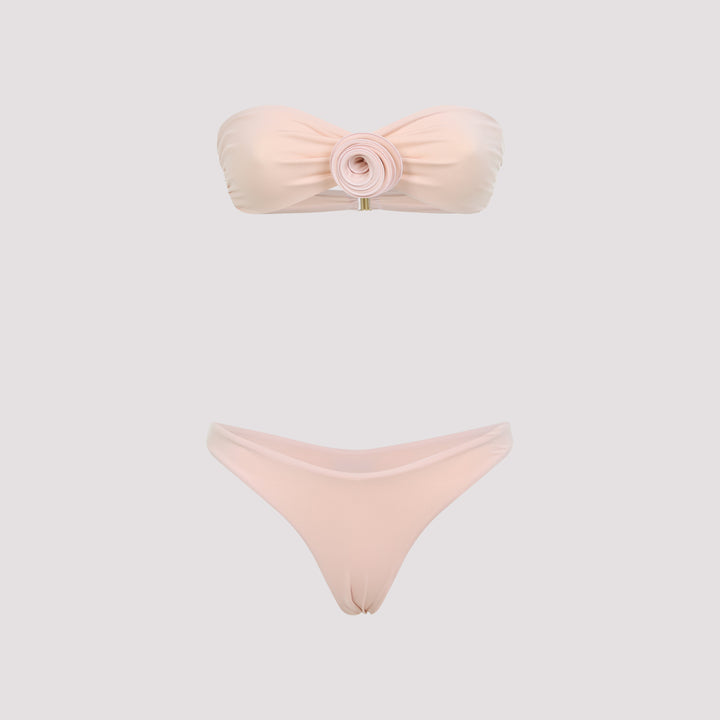 La Reveche Bikinis - Pink & Purple | 5f41b4af32e6befde913edca742bd84d79a50bb9