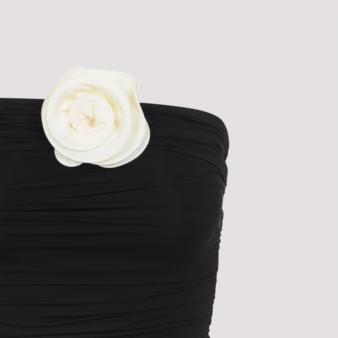La Reveche Midi dresses - Black | c8d4fae8e7d938572b8c7409ccc51162919b6ca8