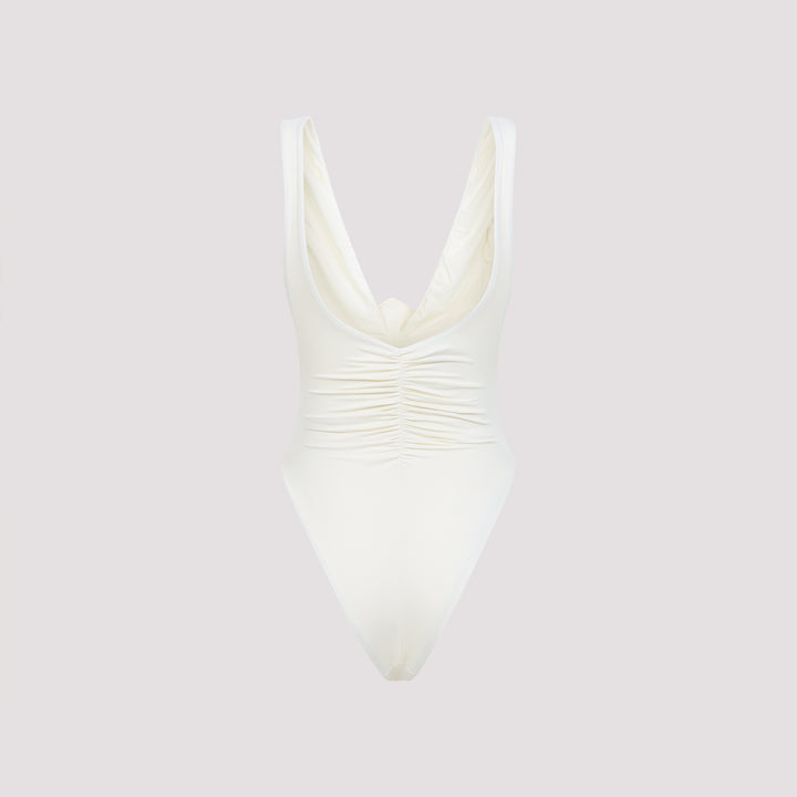 La Reveche One-pieces - White | 3f23c9e56c5da85ae33de1c70999c797ea47a2c7