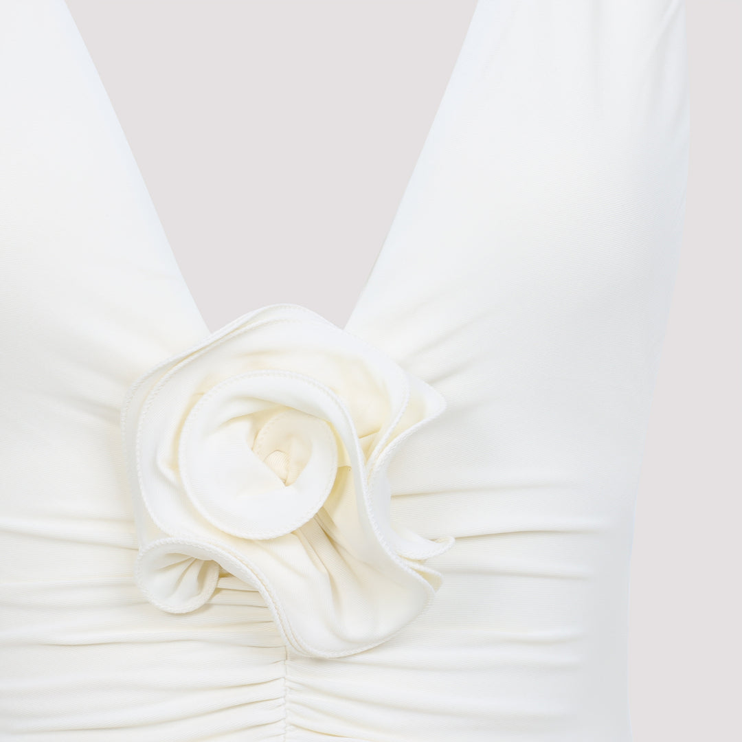 La Reveche One-pieces - White | 0d265863bd898cf75fd1d550fa41184290b724bc