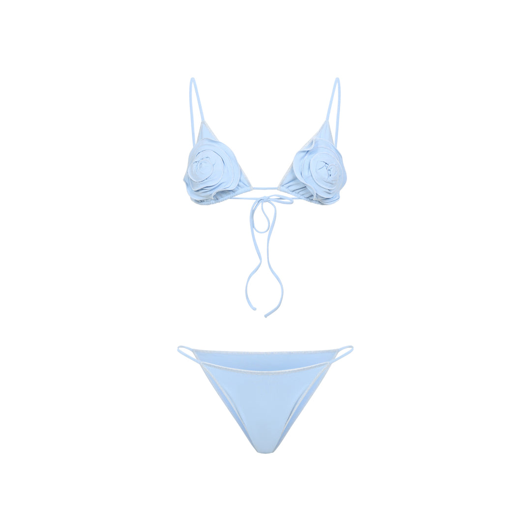 La Reveche Bikinis - Blue | 773013b9d81b49622988ee91880b07146574811f