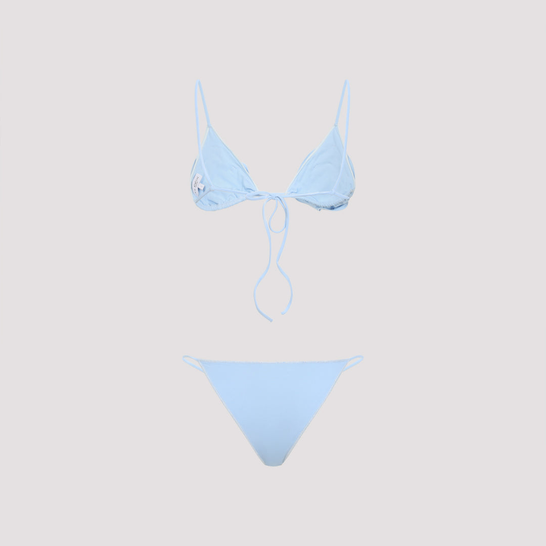 La Reveche Bikinis - Blue | b046215b09c53c507f9923adf799b9061fb01b66