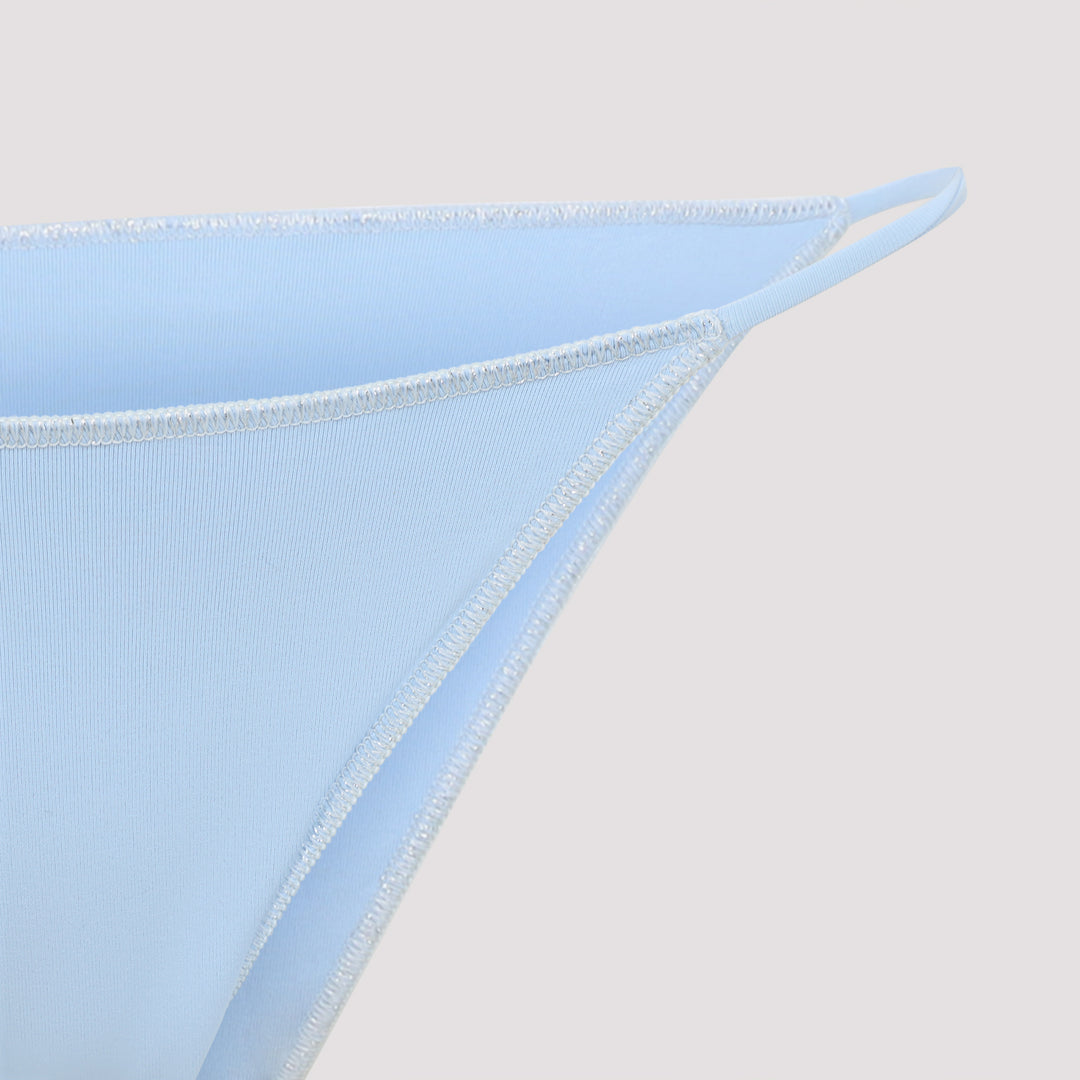 La Reveche Bikinis - Blue | bed30254d8d3732bfec0904d35ecd53cf7a55140