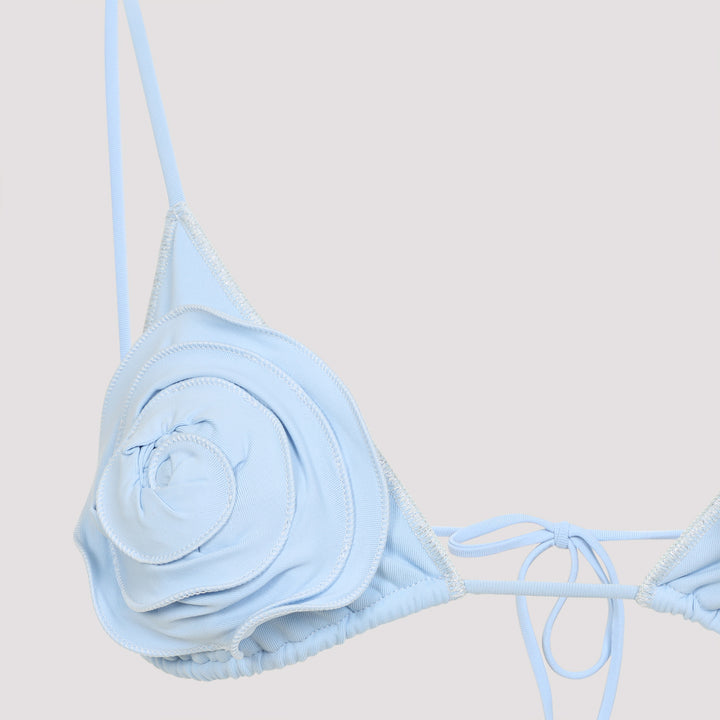 La Reveche Bikinis - Blue | cc86d8911aa34e06d0af8d52a551b56c89d303e9