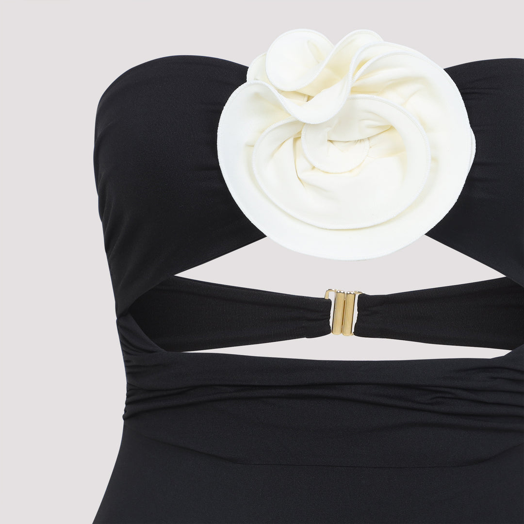 La Reveche One-pieces - Black | 0d6f25c5e5fa93c2ebeb963887f2b4f59cf898f8