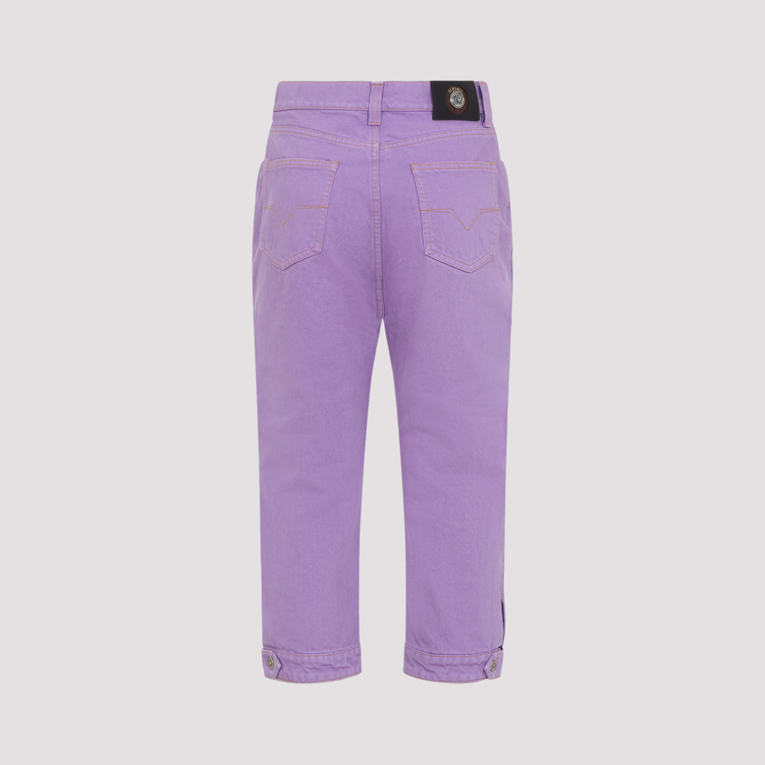 Versace Jeans - Pink & Purple | d6ebb151bcf9bd089d7be657d7c9ddf335df0813