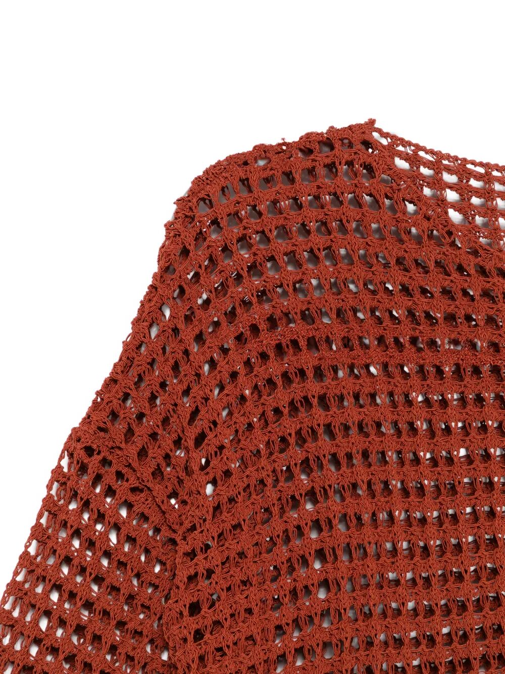 Roberto Collina Top - Red | f5a79a9ffb9d8a96bb9e22eba8490f45f38e9de1