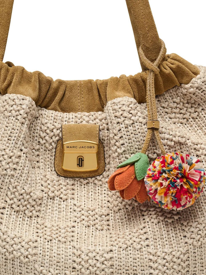Marc Jacobs Shoulder Bags - Nude & Neutrals | 42ae0f06d914c803d8a90ac50665c67d3eb3057c