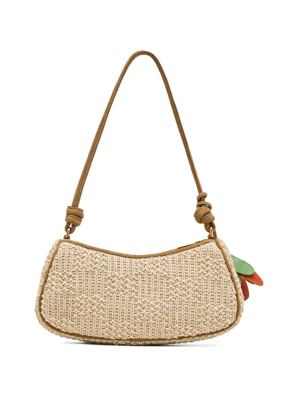 Marc Jacobs Shoulder Bags - Nude & Neutrals | 1cc57087f44df67216868ae50ef0520e5c0e6250