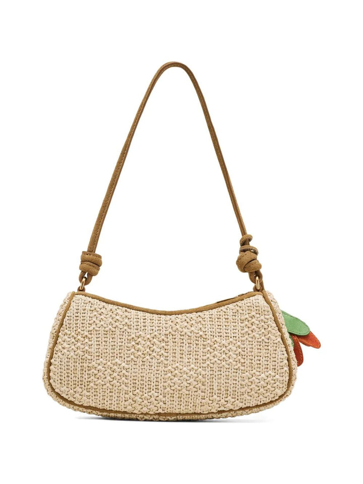 Marc Jacobs Shoulder Bags - Nude & Neutrals | 1cc57087f44df67216868ae50ef0520e5c0e6250