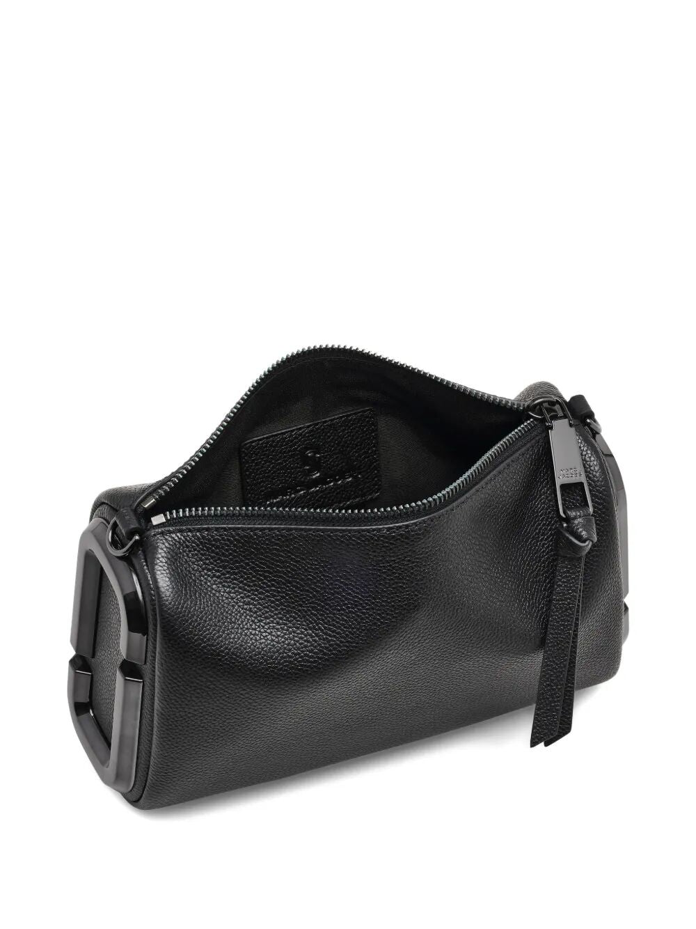 Marc Jacobs Shoulder Bags - Black | 585dd5325efb23e14593686aac6d4cd41b07bfb8