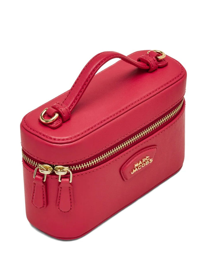 Marc Jacobs Totes - Red | 01871726d9c65b1e33d91a4e5d697dda9b89df9d