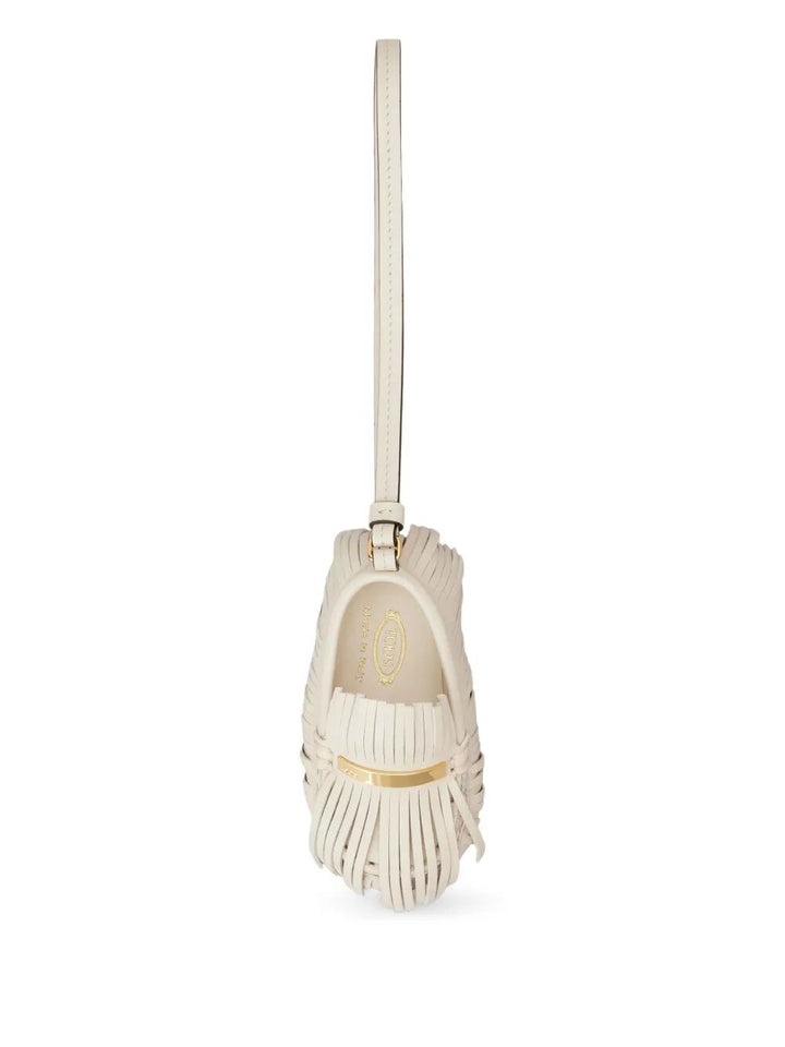 Tod`S Key case - White | ef88556726319ea32742f2474ffe52162106936e