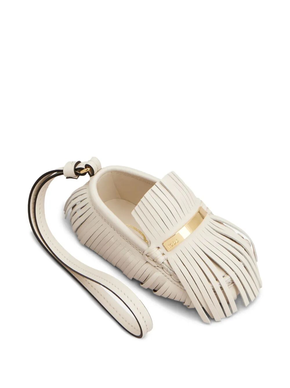 Tod`S Key case - White | b77992b27e9a04a7323638f1adb97b47fedcd908