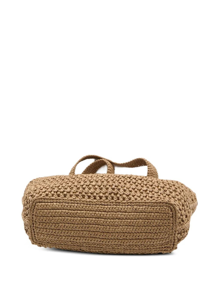 Tod`S Totes - Nude & Neutrals | 558843af4bb40ef224fc29ded3786a2f4056fb59