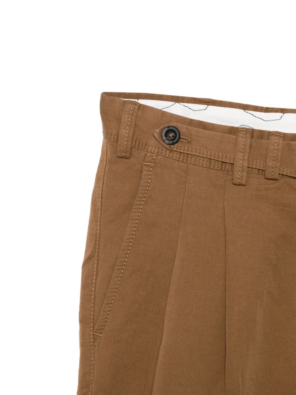 Pantaloni Torino Tapered - Brown | 8b054f7034e8dcefbe5cfa904c3afc57ee7f88e3