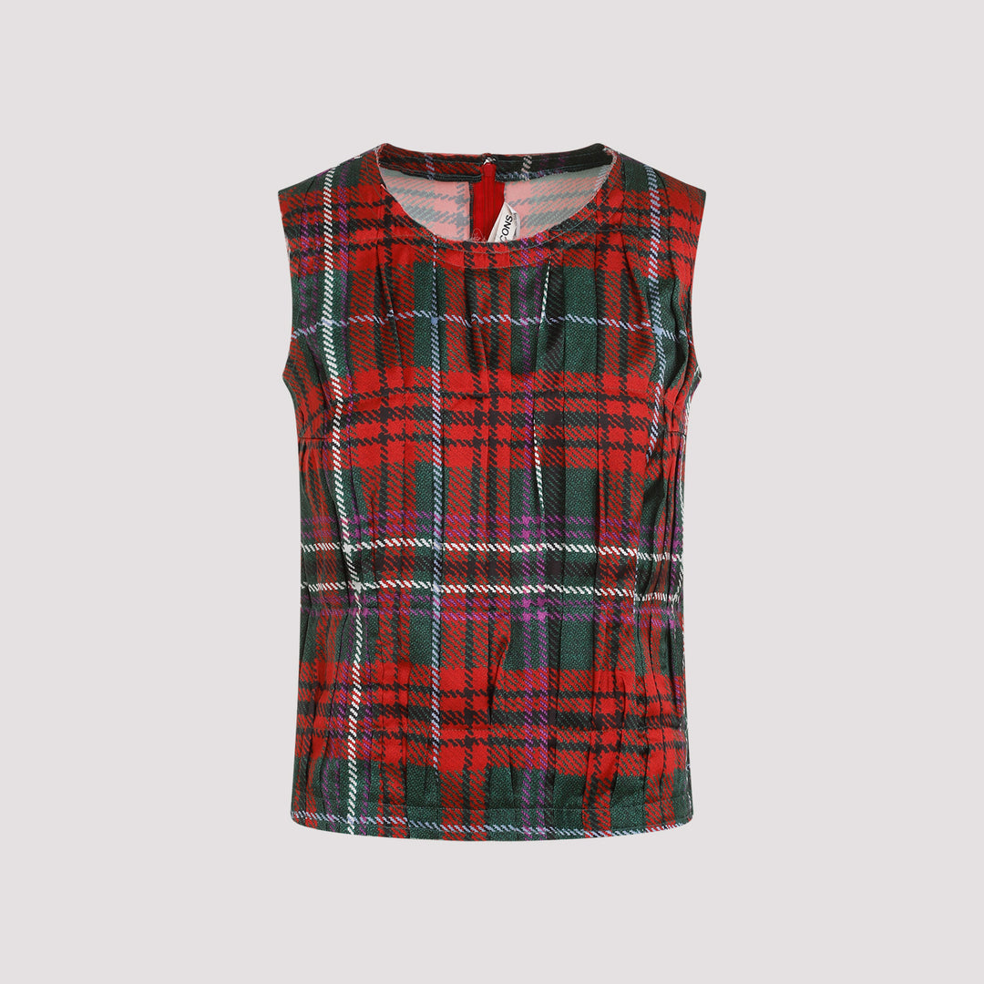 Comme Des Garcons Shirts - Multicolour | f421dfabea17895dafd31d6629cc5200851a1e42