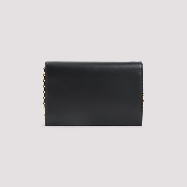 Lanvin Chain wallets - Black | d1a10b070af3786f1c8d6c07ad08635142958ed3