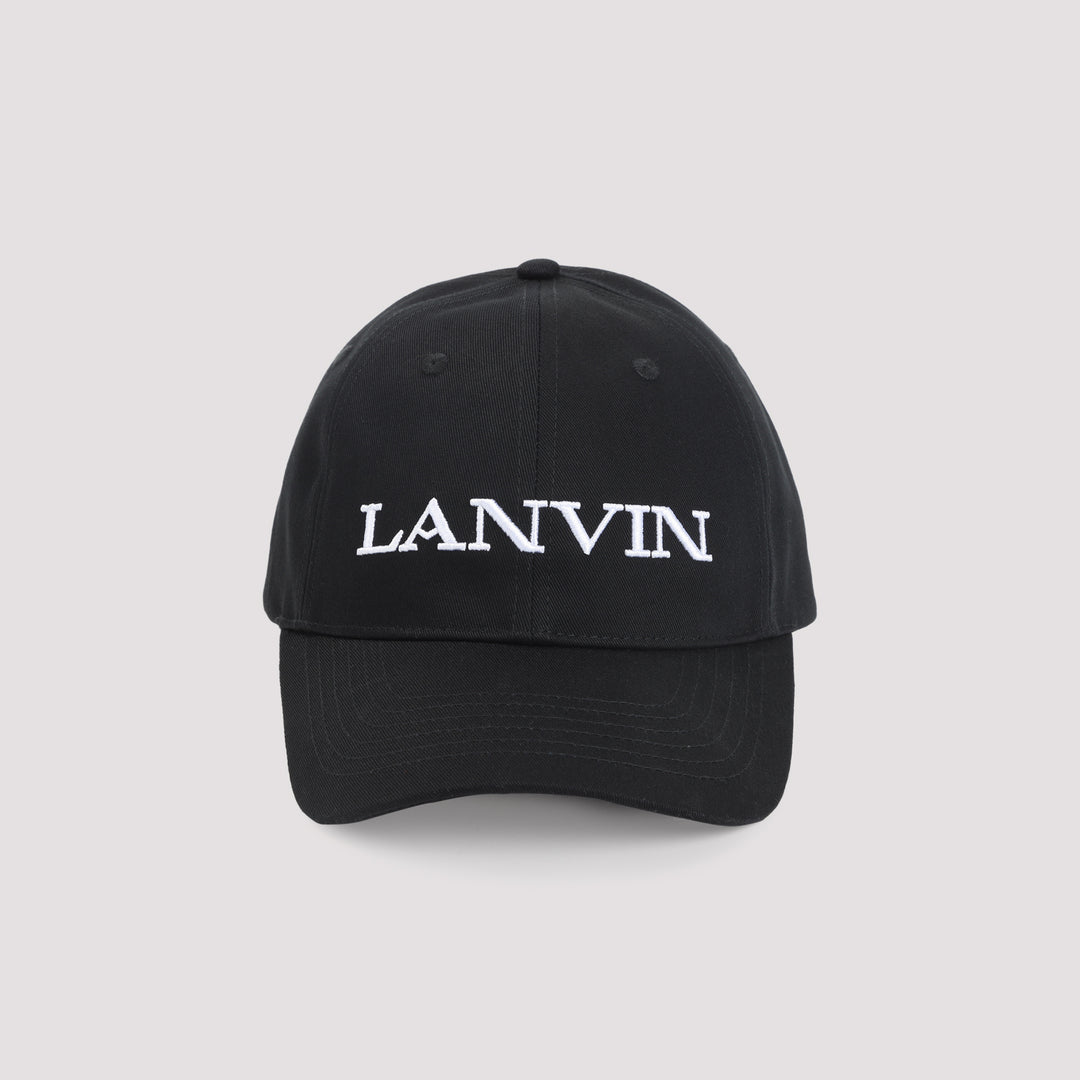 Lanvin Hats - Black | b297cdf3a66e73629f904cc941f1f4fbbb93ce4e