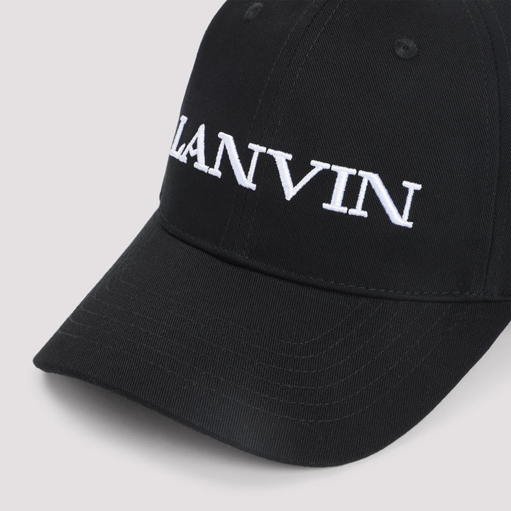 Lanvin Hats - Black | c8fe875a77ef94941dff8a0ea5e6bcbdfbaa1f81