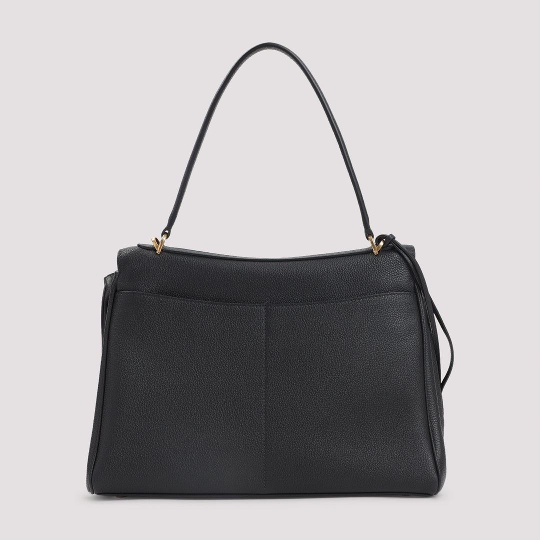 Balenciaga Shoulder Bags - Black | 8da94dee6ab5d798a17249b0c556731ae15ca21d
