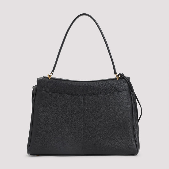 Balenciaga Shoulder Bags - Black | 8da94dee6ab5d798a17249b0c556731ae15ca21d
