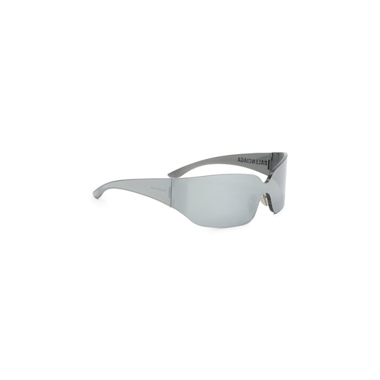 Sunglasses Metallic
