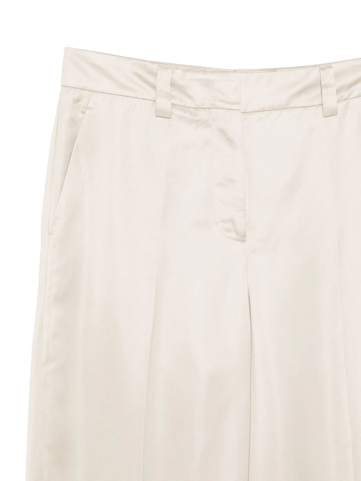Incotex Wide leg - Nude & Neutrals | b18a15c0b9885a4f5fec0795871bfd2e33b41948