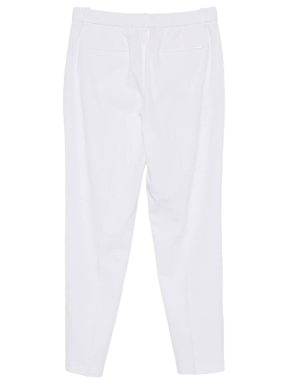 Incotex Regular & straight leg - White | fee14d3f3bf4f9cc021ae3546bced586ce428b02