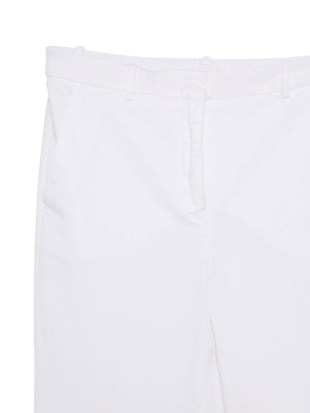 Incotex Regular & straight leg - White | c62781cd8c96b15568e27a5a1ceabb314c8cdcc7
