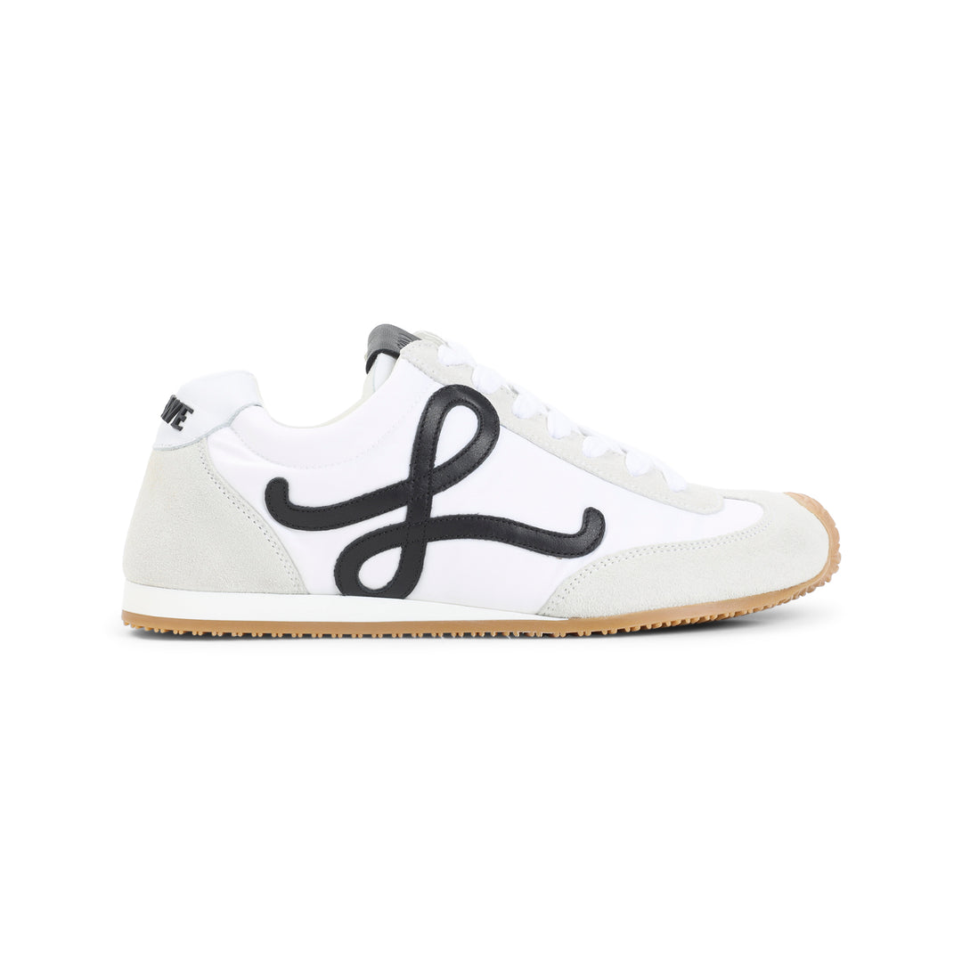 Loewe Sneakers - White | 84e947140b07ff3dd44047a99df5044dbcf32f2a