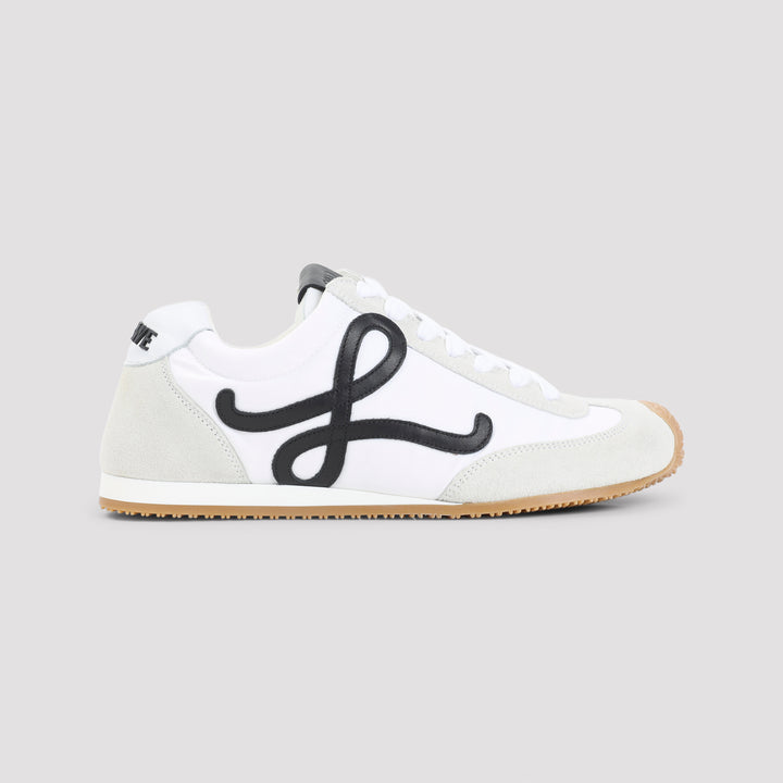 Loewe Sneakers - White | 8cb74ccfc96596dd5246375a2926877823cde888