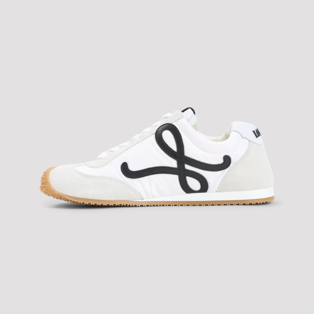 Loewe Sneakers - White | 42b359341cca7ee3e5b29f5e3b6387bcfba872e9