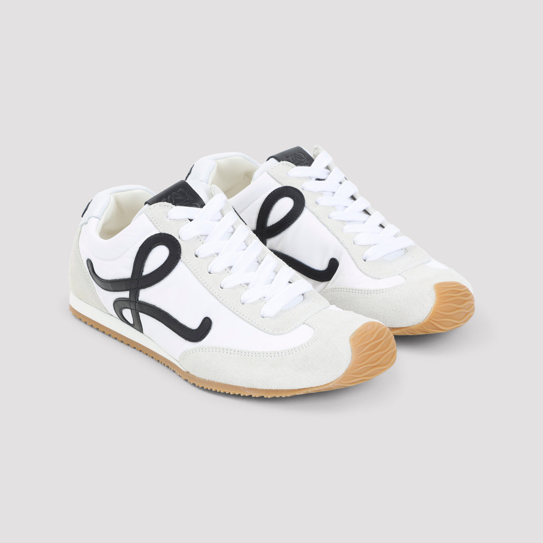 Loewe Sneakers - White | 8bde065fbd910027930ff626095c218857d1b032