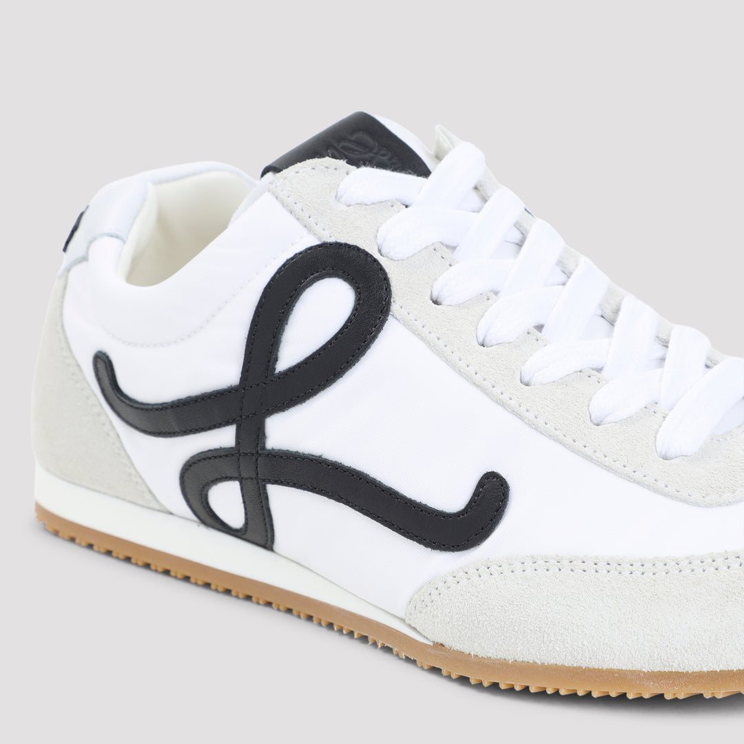 Loewe Sneakers - White | 1ac780ce86488a48dc747270de9ead2b2d013ad5