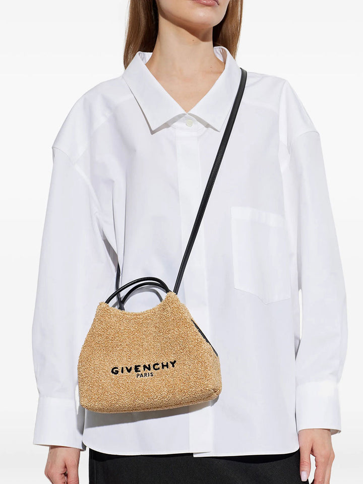 Givenchy Clutches - Nude & Neutrals | 106a31b58c9508f6287a96fc319dd28d231bfada