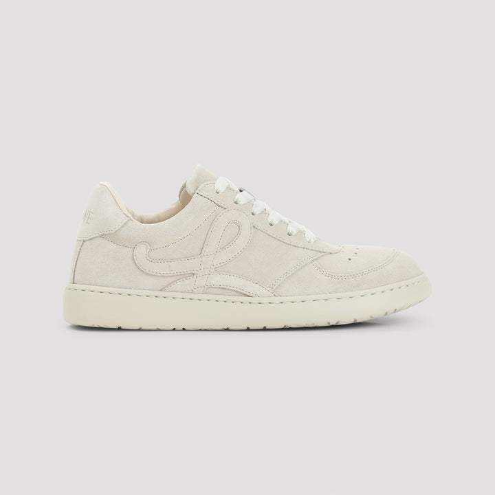 Loewe Sneakers - White | 4a1c4b93658d6a0e7cc6015ef46f18fc4c701f2f