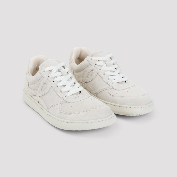 Loewe Sneakers - White | 21e3cf8ddca6ade1f7a6ff3017edde8d8e5bc96c