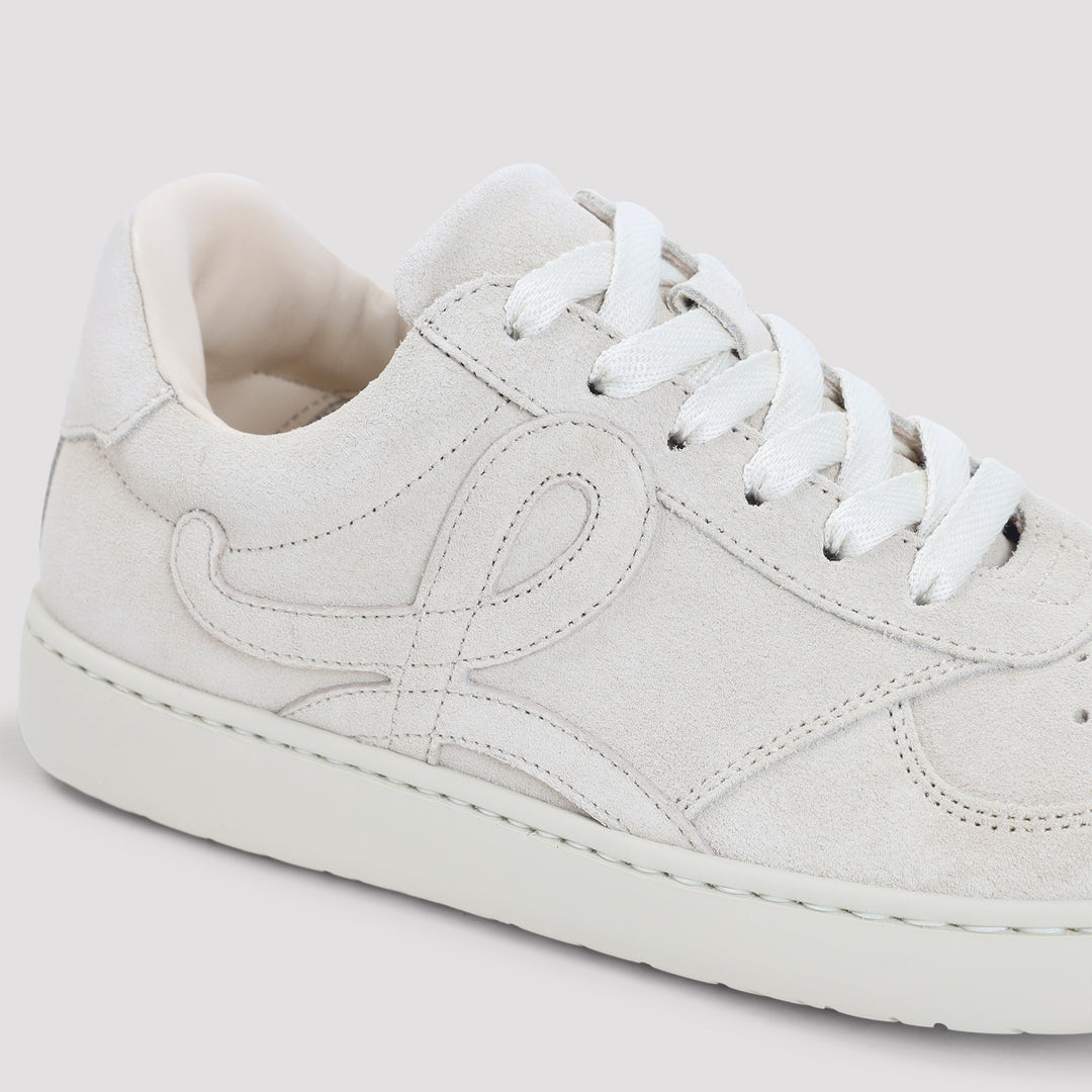Loewe Sneakers - White | f9a7cbb11933c804f6da729b3e9880518e44ec9c