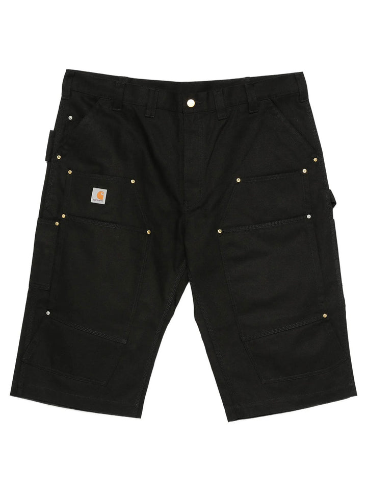 Junya Watanabe Comme Dg Cargo - Black | 1daec5da926d5afcf64963bb194ef2f63f15d58e