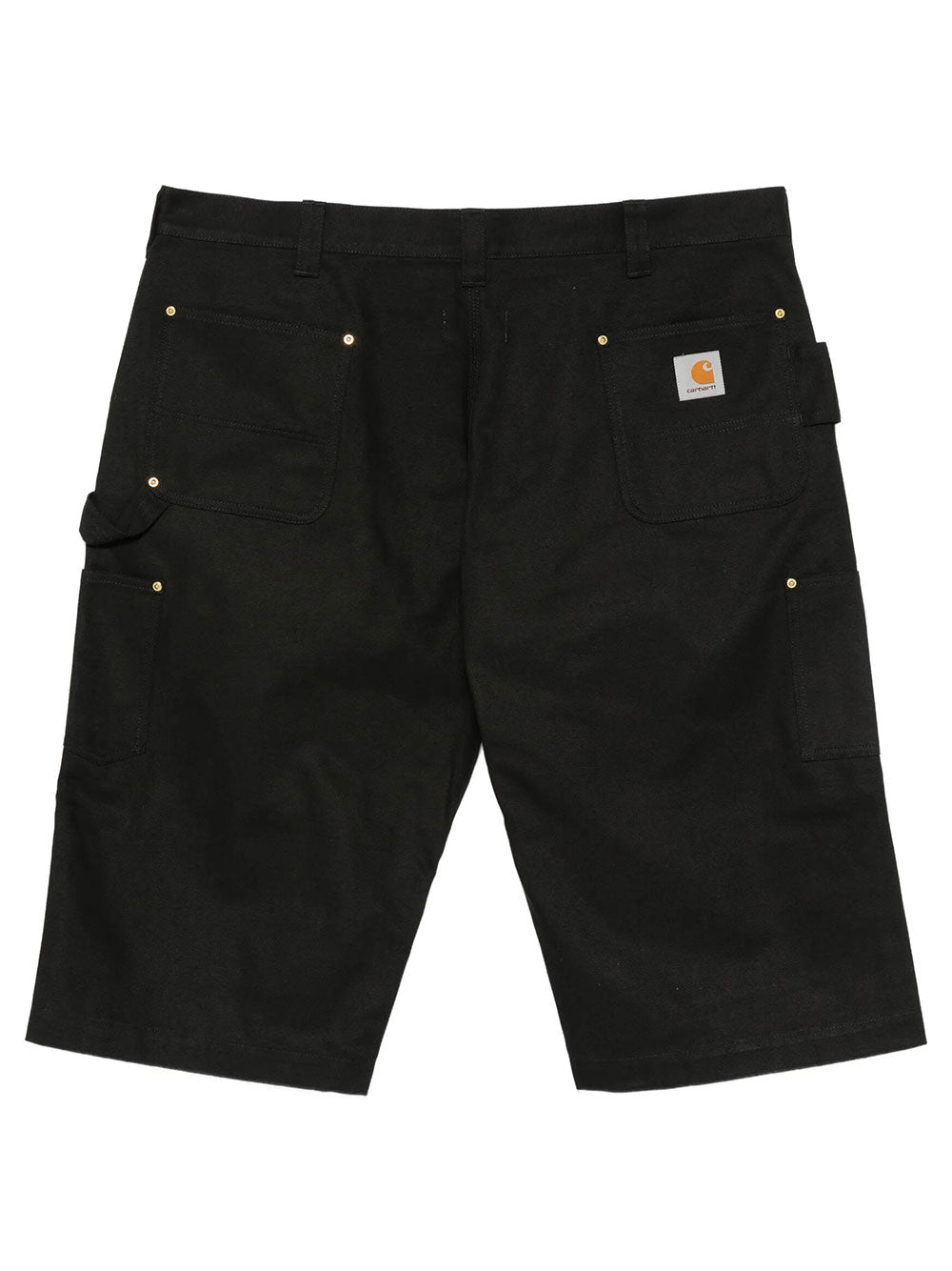 Junya Watanabe Comme Dg Cargo - Black | 9a5b1a6445182c49b547a16c4e7c64e6756173ad