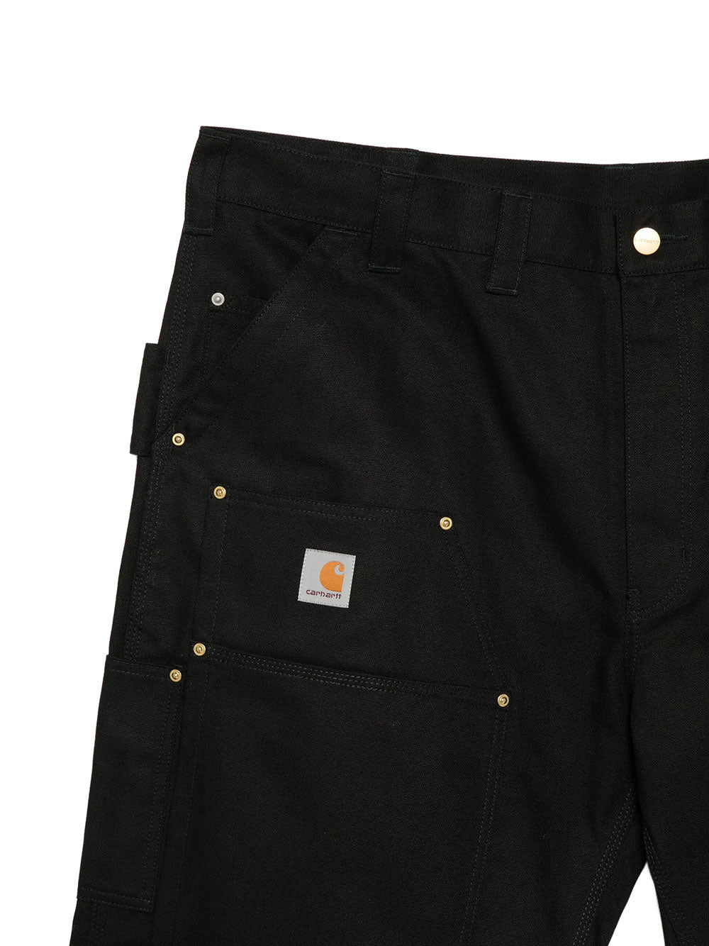 Junya Watanabe Comme Dg Cargo - Black | 12b7dc6477a9b8d4006c44cc0eeddb47671eb91d