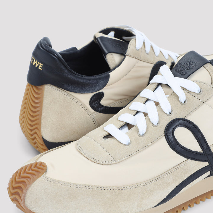 Loewe Sneakers - Metallic | 88d5c4d868fcb62d6ecd05743e88110c687d59ab